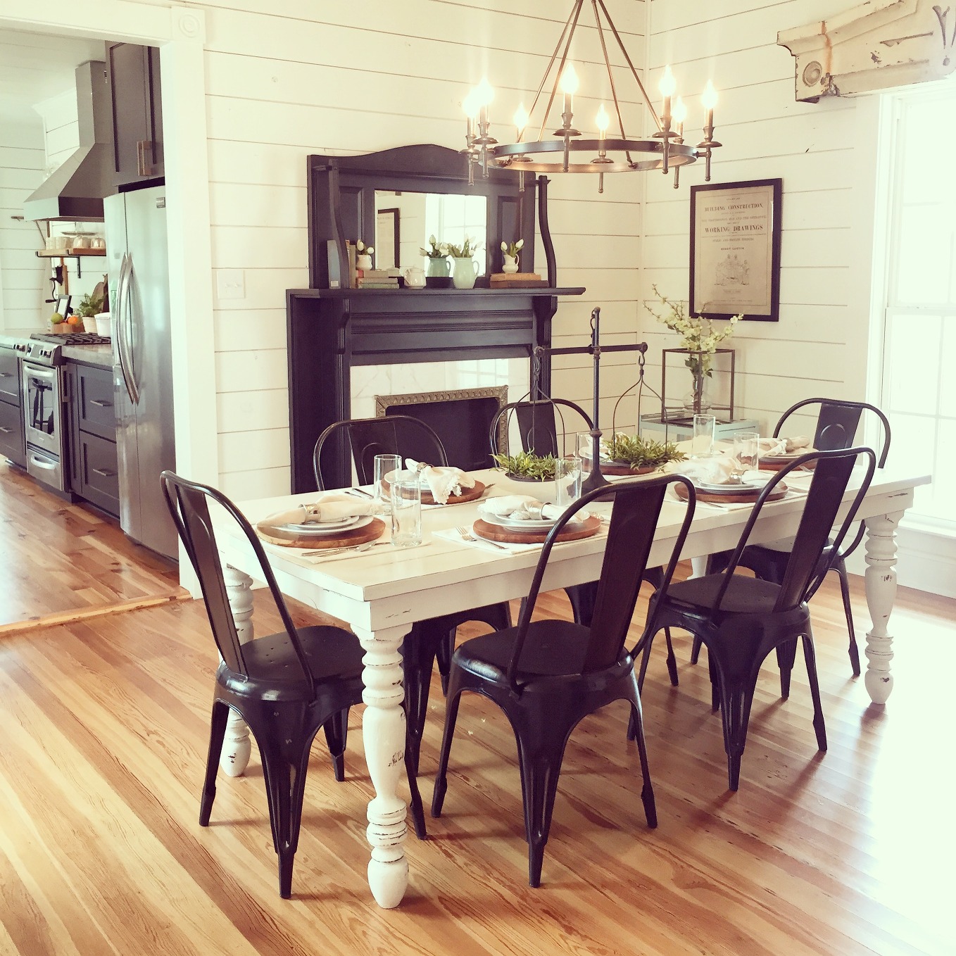 Waco Surprise » Yellow Prairie Interiors