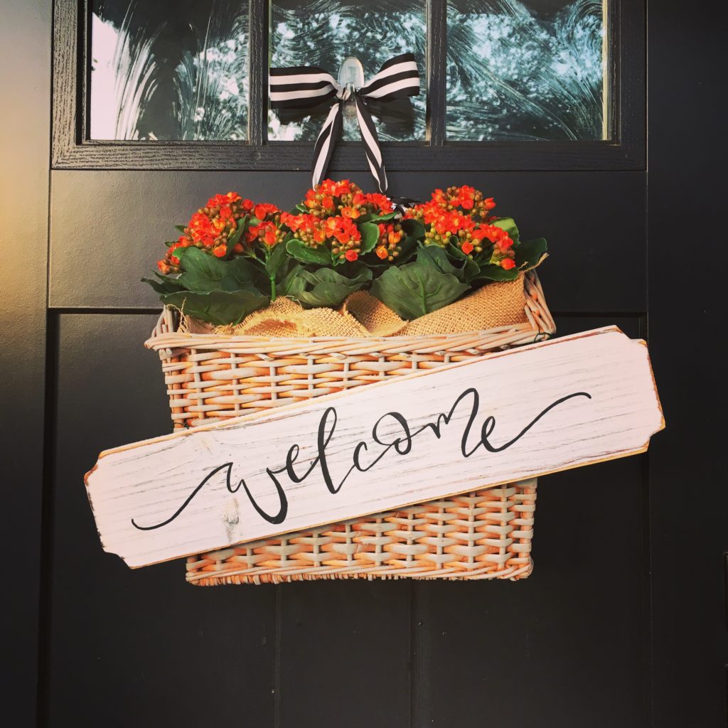 Summer Porch Tour 2017 » Yellow Prairie Interiors