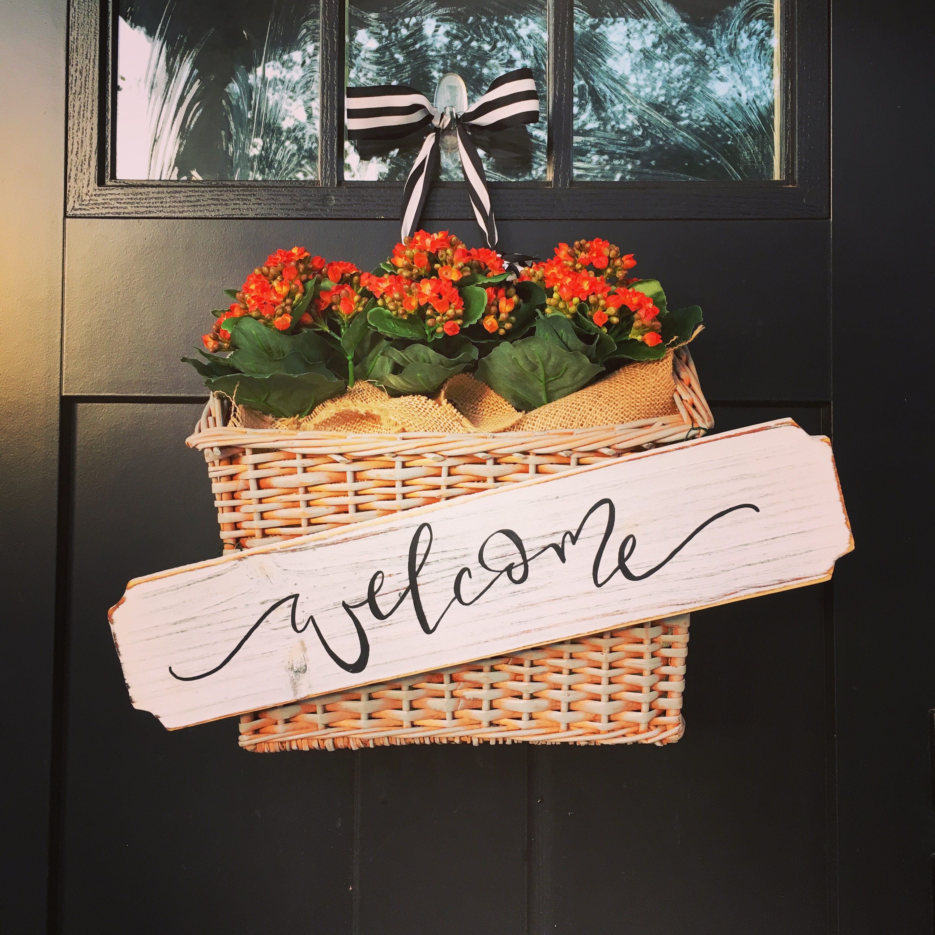 Summer Porch Tour 2017 » Yellow Prairie Interiors
