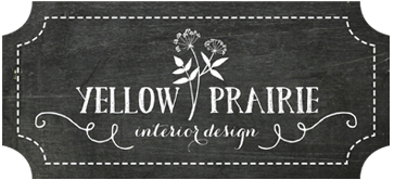 Yellow Prairie Interiors logo